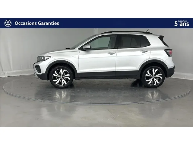 Occasion Volkswagen T-Cross à CHÂTEAU THIERRY chez Volkswagen Chateau Thierry