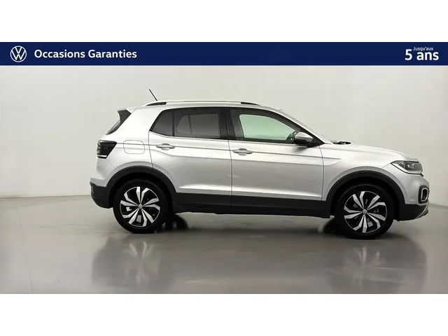 Occasion Volkswagen T-Cross à CHAMPNIERS chez Volkswagen Angouleme