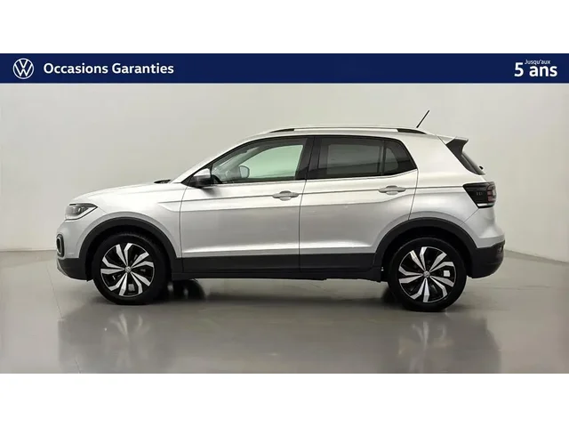 Occasion Volkswagen T-Cross à CHAMPNIERS chez Volkswagen Angouleme