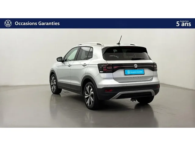 Occasion Volkswagen T-Cross à CHAMPNIERS chez Volkswagen Angouleme