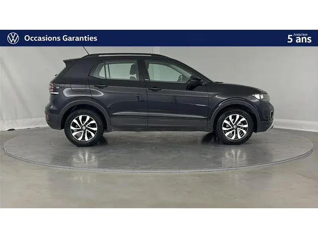 Occasion Volkswagen T-Cross à CHÂTEAU THIERRY chez Volkswagen Chateau Thierry