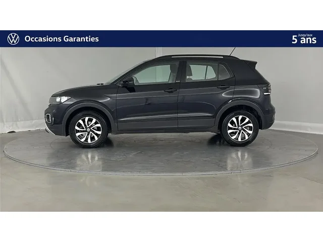 Occasion Volkswagen T-Cross à CHÂTEAU THIERRY chez Volkswagen Chateau Thierry