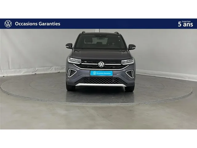 Occasion Volkswagen T-Cross à CHÂTEAU THIERRY chez Volkswagen Chateau Thierry