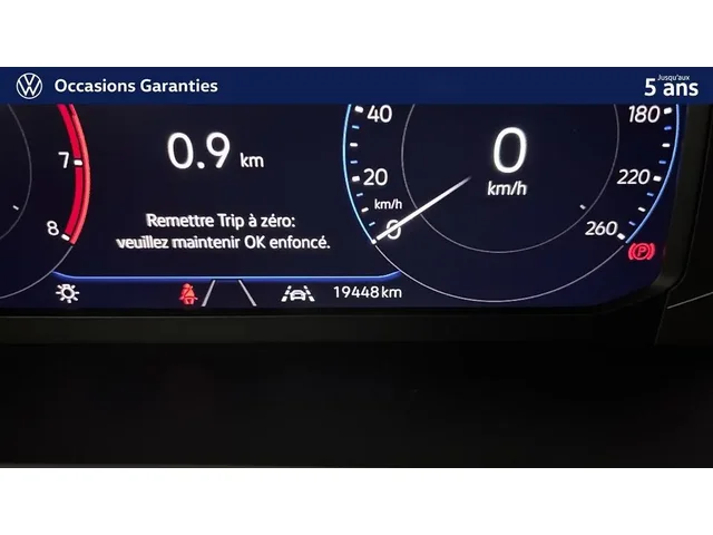 Occasion Volkswagen T-Cross à CHÂTEAU THIERRY chez Volkswagen Chateau Thierry