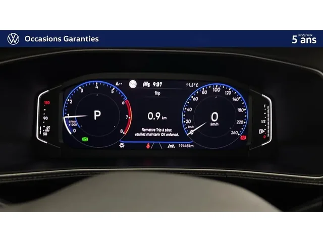 Occasion Volkswagen T-Cross à CHÂTEAU THIERRY chez Volkswagen Chateau Thierry