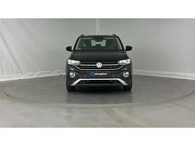 Occasion Volkswagen T-Cross à Charleville-Mézières chez NISSAN CHARLEVILLE - MÉZIÈRES