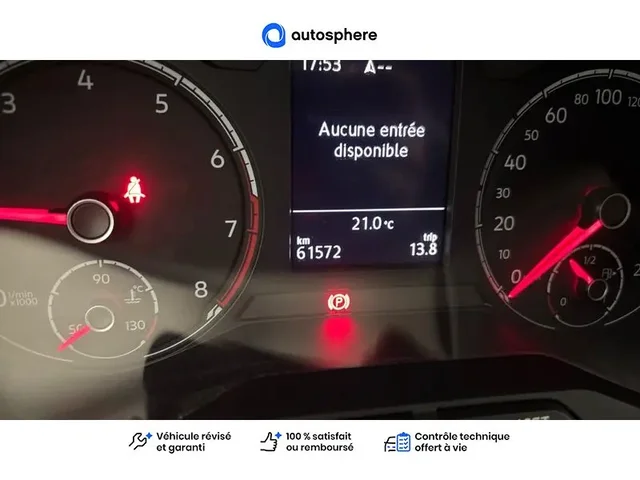 Occasion Volkswagen T-Cross à BAYONNE chez BMW BAYONNE