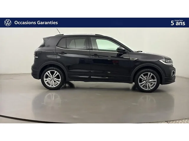 Occasion Volkswagen T-Cross à CHAMPNIERS chez Volkswagen Angouleme