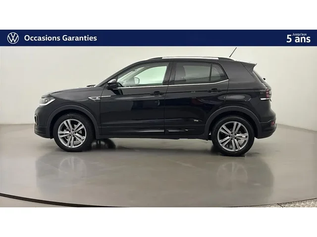 Occasion Volkswagen T-Cross à CHAMPNIERS chez Volkswagen Angouleme