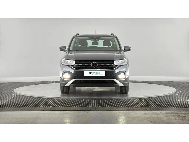 Occasion Volkswagen T-Cross à Clermont-Ferrand chez Citroën Clermont-Ferrand