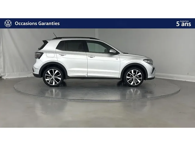 Occasion Volkswagen T-Cross à CHÂTEAU THIERRY chez Volkswagen Chateau Thierry