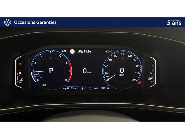 Occasion Volkswagen T-Cross à CHÂTEAU THIERRY chez Volkswagen Chateau Thierry