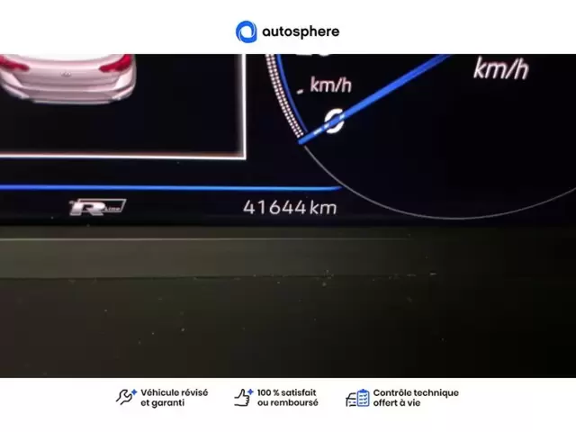 Occasion Volkswagen T-Roc Cabriolet à REIMS chez VOLKSWAGEN REIMS