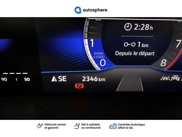 Occasion Volkswagen T-Roc Cabriolet à Englos chez DACIA ENGLOS