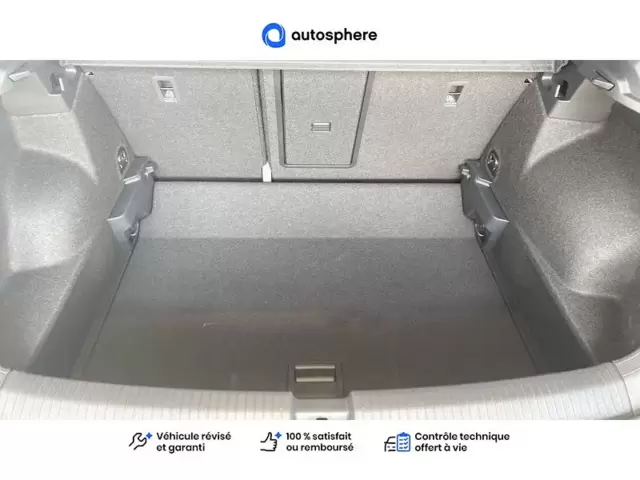Démonstration Volkswagen T-Roc à CHAMPNIERS chez Volkswagen Angouleme