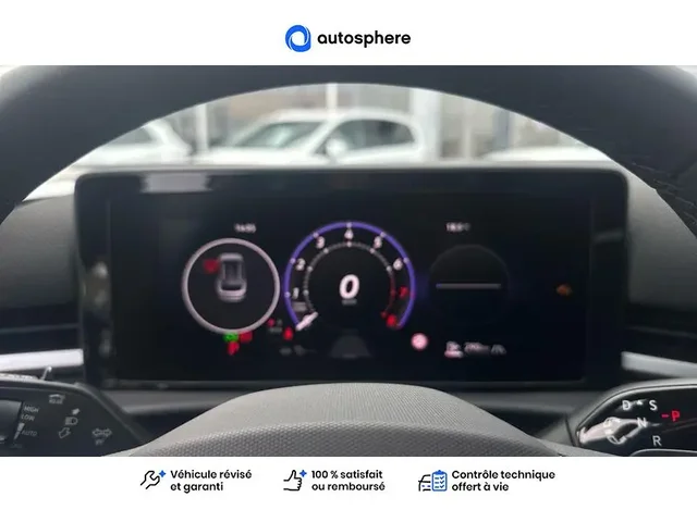 Démonstration Volkswagen T-Roc à CHAMPNIERS chez Volkswagen Angouleme