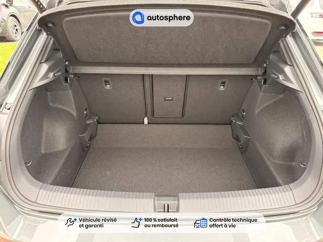Démonstration Volkswagen T-Roc à CHAMPNIERS chez Volkswagen Angouleme