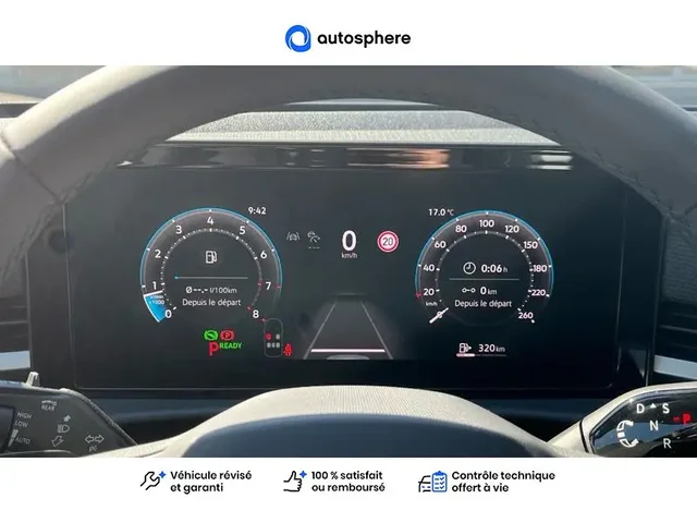 Démonstration Volkswagen T-Roc à CHÂTEAU THIERRY chez Volkswagen Chateau Thierry