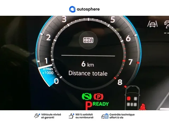 Démonstration Volkswagen T-Roc à CHÂTEAU THIERRY chez Volkswagen Chateau Thierry