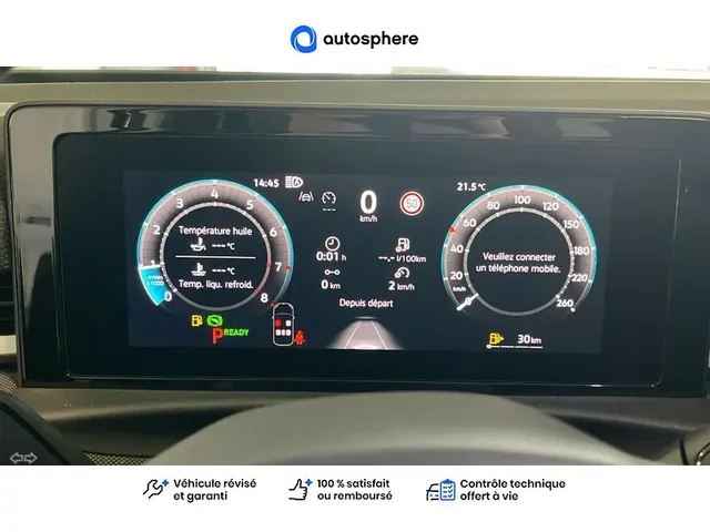 Démonstration Volkswagen T-Roc à CHÂTEAU THIERRY chez Volkswagen Chateau Thierry