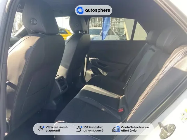 Démonstration Volkswagen T-Roc à CHÂTEAU THIERRY chez Volkswagen Chateau Thierry