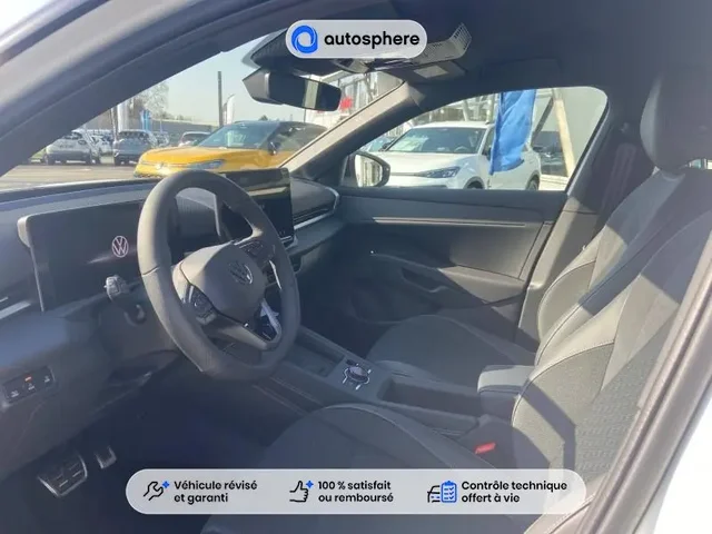 Démonstration Volkswagen T-Roc à CHÂTEAU THIERRY chez Volkswagen Chateau Thierry