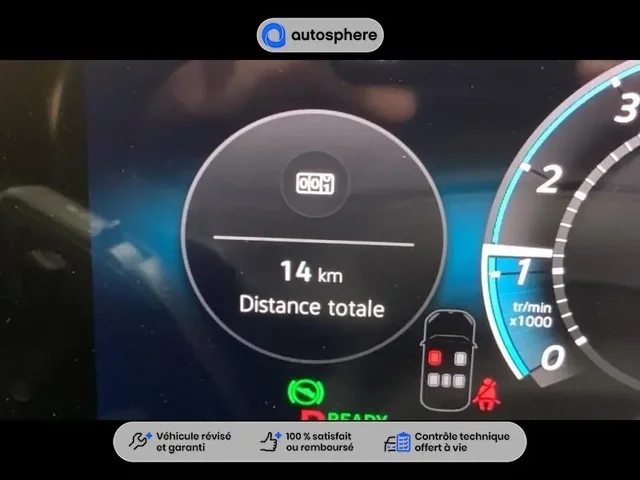 Démonstration Volkswagen T-Roc à CHÂTEAU THIERRY chez Volkswagen Chateau Thierry