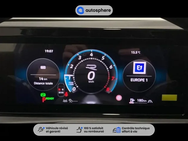 Démonstration Volkswagen T-Roc à CHÂTEAU THIERRY chez Volkswagen Chateau Thierry