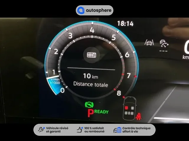 Démonstration Volkswagen T-Roc à CHÂTEAU THIERRY chez Volkswagen Chateau Thierry