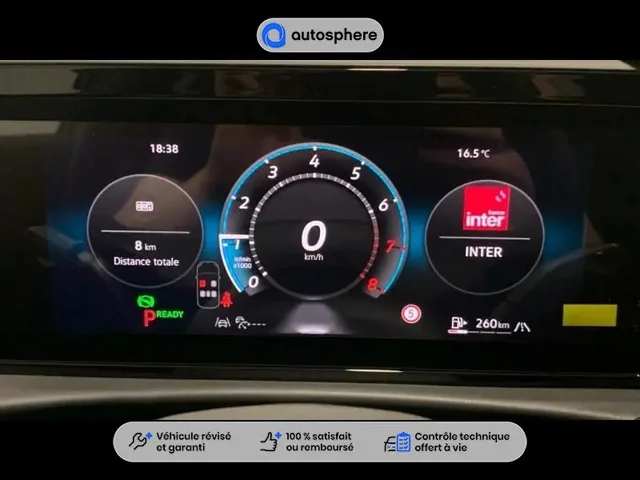 Démonstration Volkswagen T-Roc à CHÂTEAU THIERRY chez Volkswagen Chateau Thierry