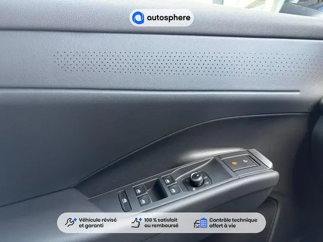 Démonstration Volkswagen T-Roc à CHAMPNIERS chez Volkswagen Angouleme