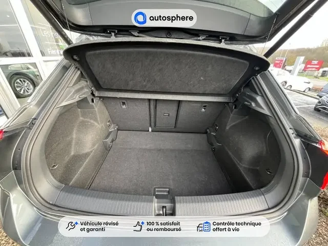 Démonstration Volkswagen T-Roc à CHAMPNIERS chez Volkswagen Angouleme