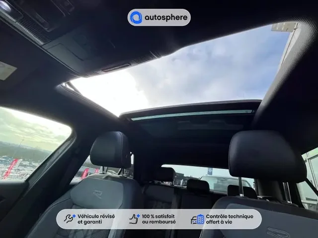Démonstration Volkswagen T-Roc à CHAMPNIERS chez Volkswagen Angouleme