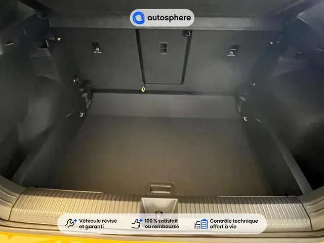 Démonstration Volkswagen T-Roc à CHAMPNIERS chez Volkswagen Angouleme