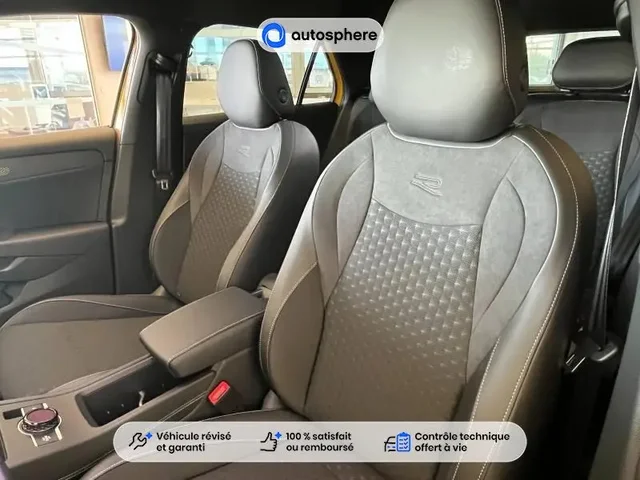 Démonstration Volkswagen T-Roc à CHAMPNIERS chez Volkswagen Angouleme
