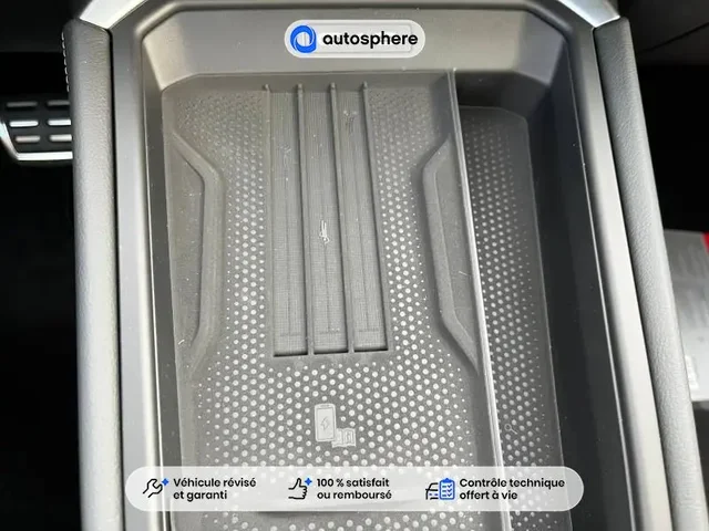 Démonstration Volkswagen T-Roc à CHAMPNIERS chez Volkswagen Angouleme