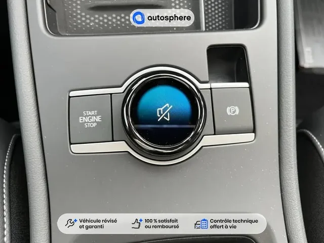 Démonstration Volkswagen T-Roc à CHAMPNIERS chez Volkswagen Angouleme