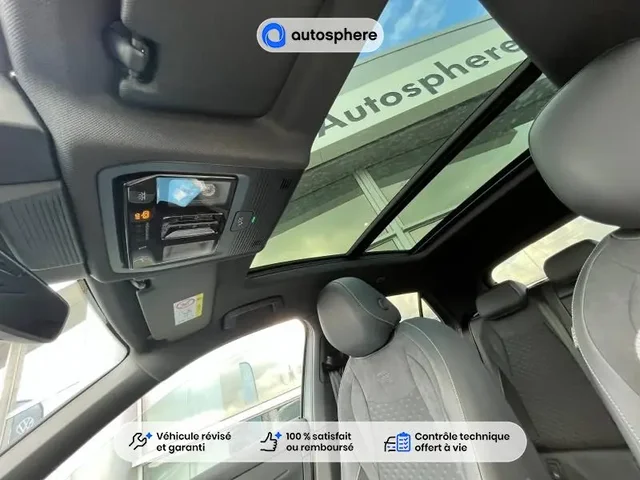 Démonstration Volkswagen T-Roc à CHAMPNIERS chez Volkswagen Angouleme