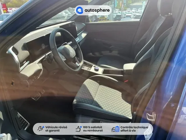 Démonstration Volkswagen T-Roc à CHAMPNIERS chez Volkswagen Angouleme