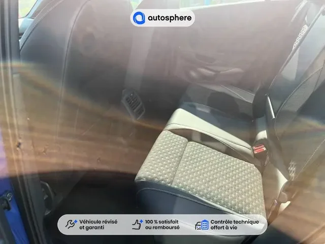 Démonstration Volkswagen T-Roc à CHAMPNIERS chez Volkswagen Angouleme