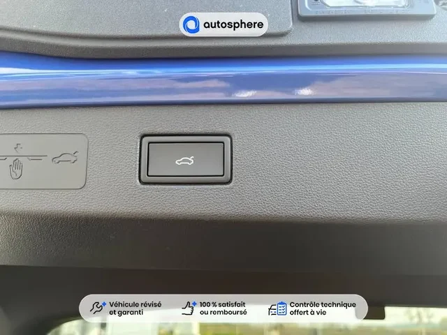 Démonstration Volkswagen T-Roc à CHAMPNIERS chez Volkswagen Angouleme