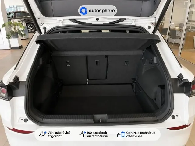 Démonstration Volkswagen T-Roc à CHAMPNIERS chez Volkswagen Angouleme