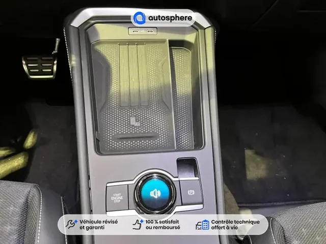 Démonstration Volkswagen T-Roc à CHAMPNIERS chez Volkswagen Angouleme