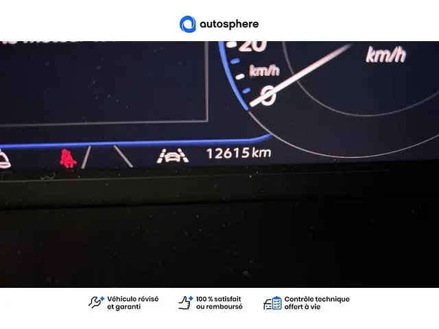 Occasion Volkswagen T-Roc à REIMS chez VOLKSWAGEN REIMS