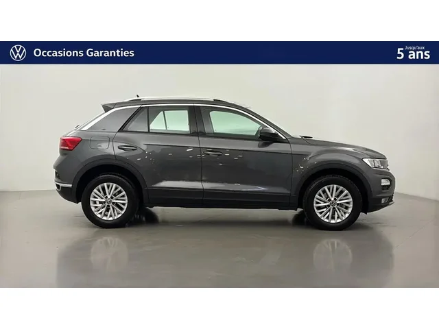 Occasion Volkswagen T-Roc à CHAMPNIERS chez Volkswagen Angouleme