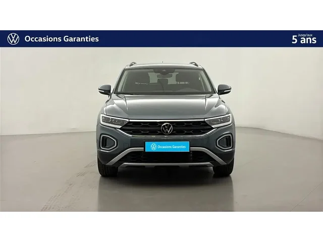 Occasion Volkswagen T-Roc à CHAMPNIERS chez Volkswagen Angouleme