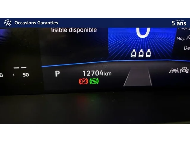 Occasion Volkswagen T-Roc à CHAMPNIERS chez Volkswagen Angouleme