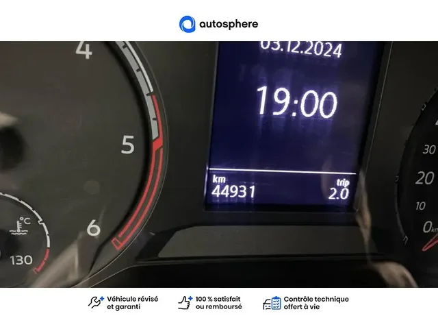 Occasion Volkswagen T-Roc à La Teste-de-Buch chez Autosphere La Teste-de-Buch
