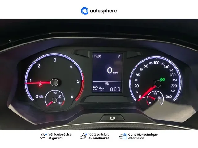 Occasion Volkswagen T-Roc à La Teste-de-Buch chez Autosphere La Teste-de-Buch