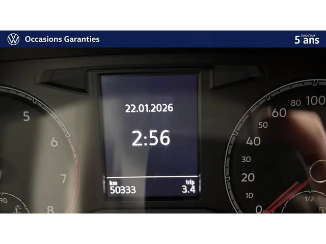Occasion Volkswagen T-Roc à CHÂTEAU THIERRY chez Volkswagen Chateau Thierry